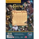 Caverna &ndash; Die Vergessenen V&ouml;lker (Erweiterung)