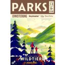 Parks: Wildtiere (Erweiterung)