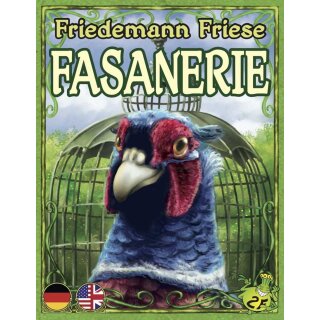 Fasanerie