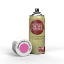 The Army Painter - Base Primer - Pixie Pink Spray (400ml)