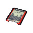 UGT - Kartenboard f&uuml;r gro&szlig;e Karten 1 x 1 lila