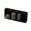 UGT - Tokenrack dunkelgr&uuml;n