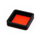 UGT - Tokenrack rot