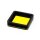 UGT - Deckholder groß - aufrecht gelb