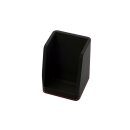 UGT - Deckholder klein - aufrecht dunkelgr&uuml;n