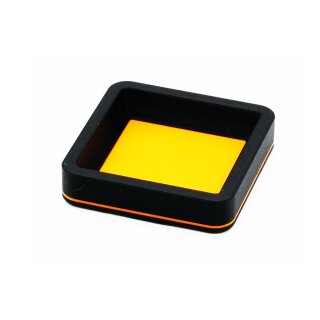 UGT - Deckholder klein - aufrecht orange