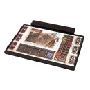 UGT - Tainted Grail Dashboard-Set dunkelblau