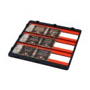 UGT - Tainted Grail Dashboard-Set dunkelgr&uuml;n