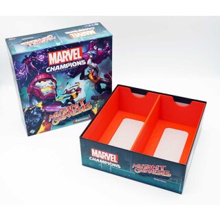 Marvel Champions - Mutant Genesis - Box Insert