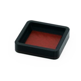 UGT - Deckholder klein - hoch + Ablage braun