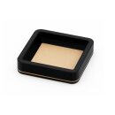 UGT - Deckholder klein - hoch + Ablage gold