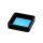 UGT - Deckholder klein - hoch + Ablage hellblau