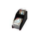 UGT - Deckholder klein - hoch + Ablage pastellblau