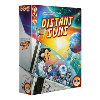 Distant Suns