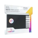 Gamegenic Matte PRIME Sleeves Black