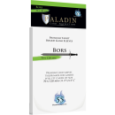 Paladin Sleeves - Bors Premium 70 x 120mm (55 Sleeves) Tarot