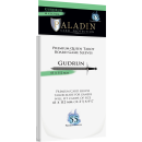 Paladin Sleeves - Gudrun Premium 61 x 112mm (55 Sleeves)...