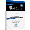 Paladin Sleeves - Palamedes Premium 51 x 51mm (55...