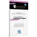Paladin Sleeves - Lamorac Premium 70 x 110mm (55 Sleeves)...