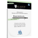 Paladin Sleeves - Ragnelle Premium 103 x 128mm (55...