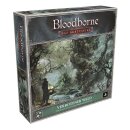 Bloodborne: Das Brettspiel &ndash; Verbotener Wald (Erweiterung)
