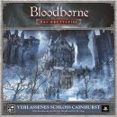 Bloodborne: Das Brettspiel &ndash; Verlassenes Schloss Cainhurst (Erweiterung)