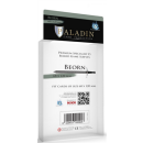 Paladin Sleeves - Beorn Premium 68 x 120mm (55 Sleeves)...