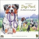 Dog Park - Ein Hund ist nie genug!