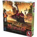 Everdell: Newleaf (Erweiterung)