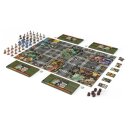 Marvel Zombies: Ein Zombicide-Spiel