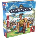 Orichalkum