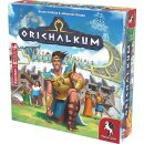 Orichalkum