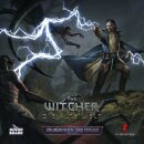 The Witcher: Die Alte Welt &ndash; Zauberinnen und Magier (Erweiterung)