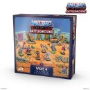 Masters of the Universe Battleground - Wave 4: Die Macht...