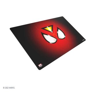 Marvel Champions Game Mat – Spider–Woman