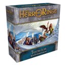 Der Herr der Ringe: Das Kartenspiel –...