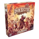 Zombicide: Undead or Alive – Running Wild...