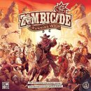 Zombicide: Undead or Alive – Running Wild...