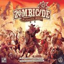 Zombicide: Undead or Alive &ndash; Running Wild (Erweiterung)