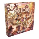 Zombicide: Undead or Alive &ndash; Gears &amp; Guns (Erweiterung)