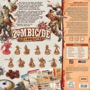 Zombicide: Undead or Alive &ndash; Gears &amp; Guns (Erweiterung)