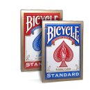 Pokerkarten Bicycle Poker Standard 808