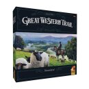 Great Western Trail: Neuseeland