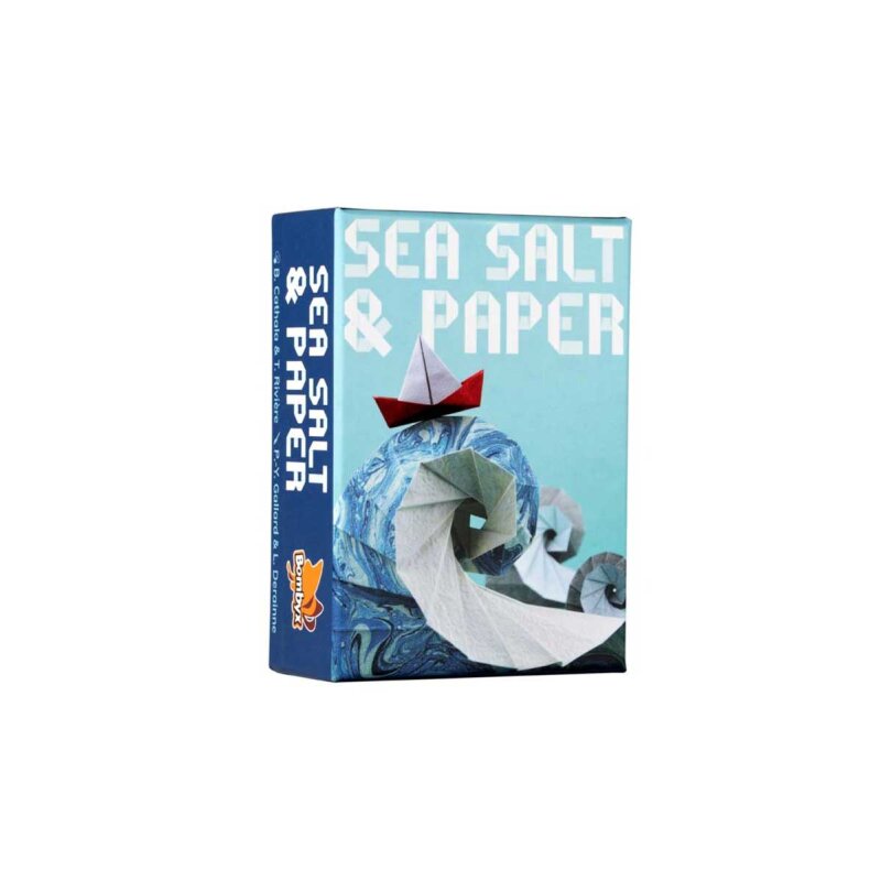 Sea Salt & Paper BrettspielParadies, 12,49