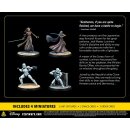 Star Wars: Shatterpoint &ndash; Plans and Preparation Squad Pack (&bdquo;Planung und Vorbereitung&ldquo;)(Erweiterung)