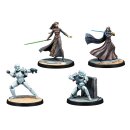 Star Wars: Shatterpoint &ndash; Plans and Preparation Squad Pack (&bdquo;Planung und Vorbereitung&ldquo;)(Erweiterung)