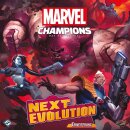 Marvel Champions: Das Kartenspiel – NeXt Evolution...