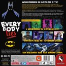 Batman - Everybody Lies