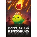 Happy Little Dinosaurs