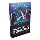 Happy Little Dinosaurs (Erweiterung f&uuml;r 5 bis 6 Personen)